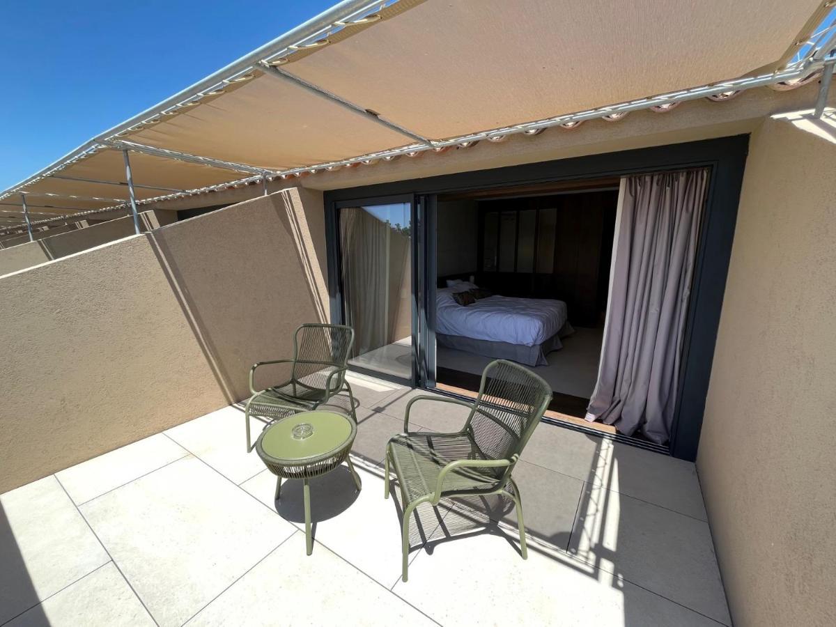Hôtel Son de Mar Porto-Vecchio  Exterior foto