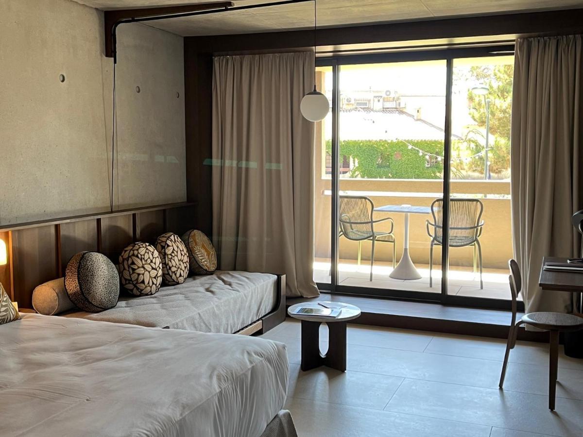 Hôtel Son de Mar Porto-Vecchio  Exterior foto