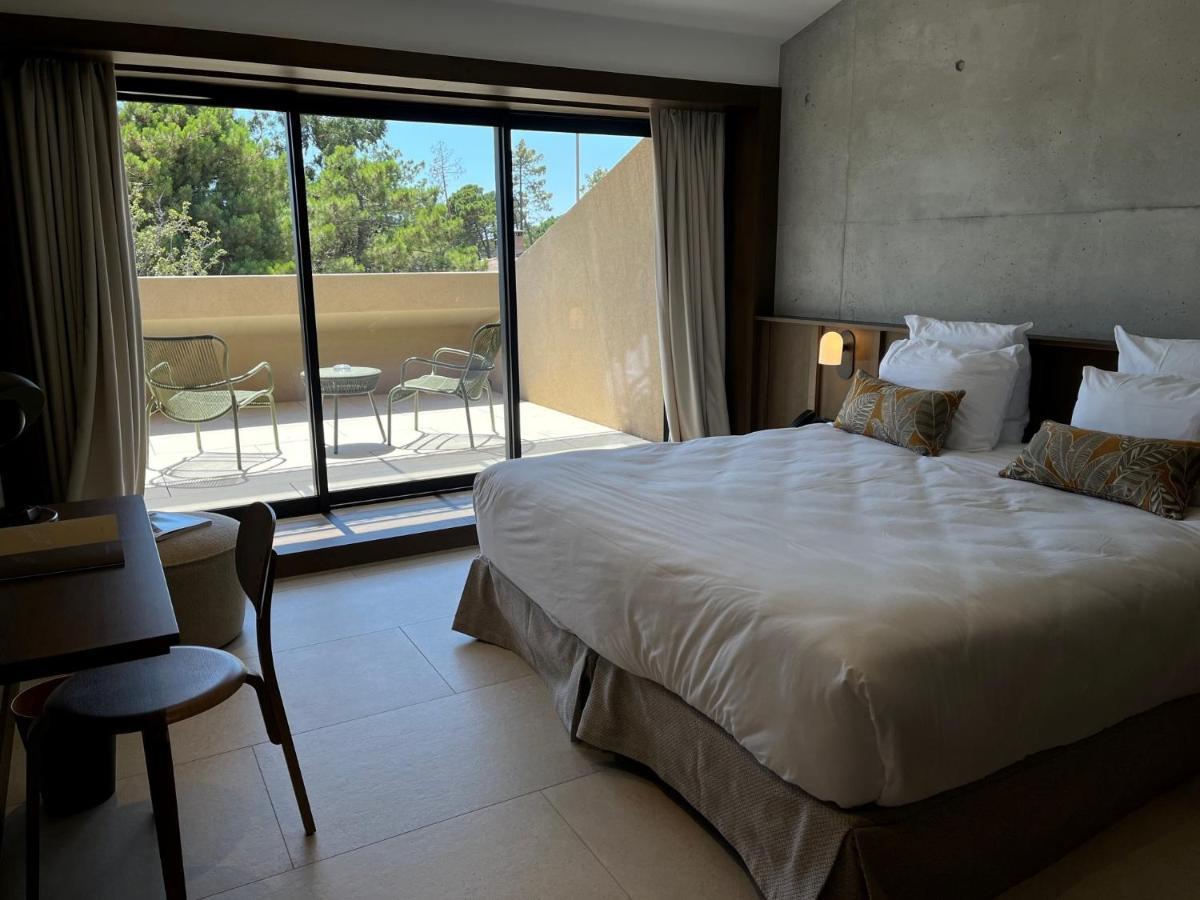 Hôtel Son de Mar Porto-Vecchio  Exterior foto