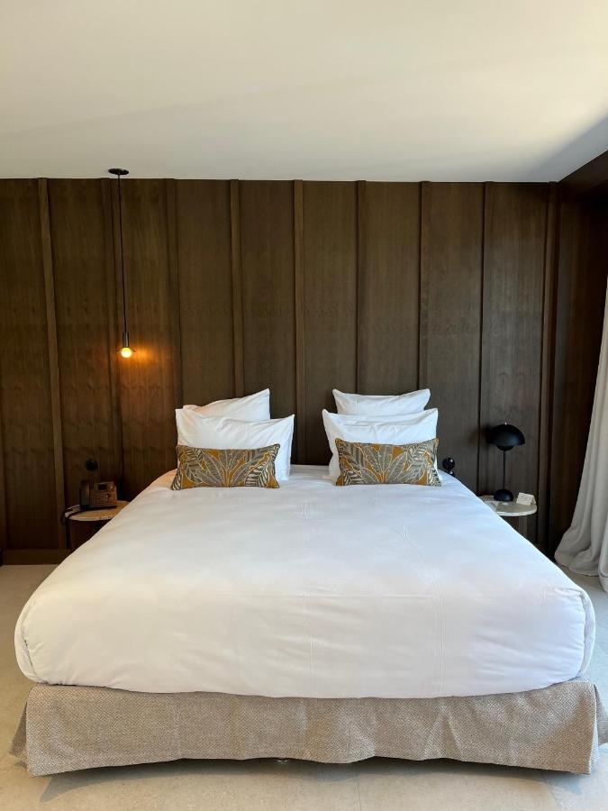 Hôtel Son de Mar Porto-Vecchio  Exterior foto