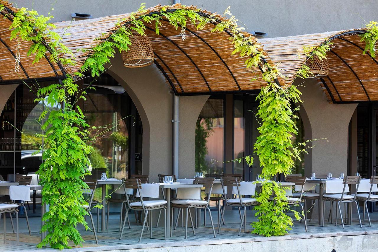 Hôtel Son de Mar Porto-Vecchio  Exterior foto