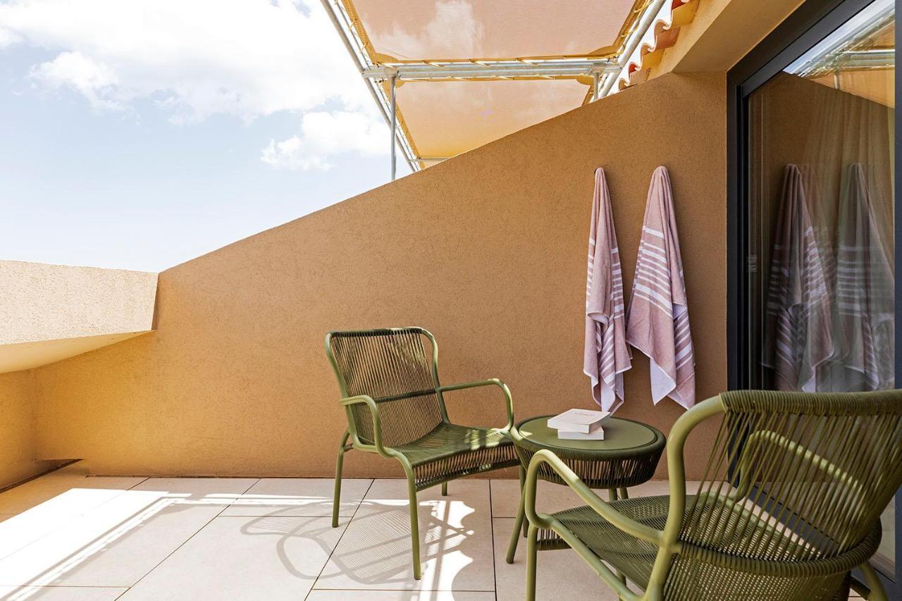 Hôtel Son de Mar Porto-Vecchio  Exterior foto