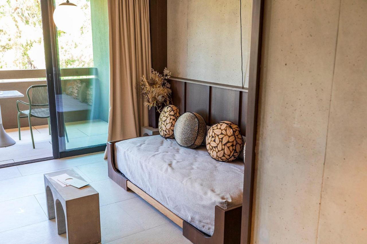 Hôtel Son de Mar Porto-Vecchio  Exterior foto