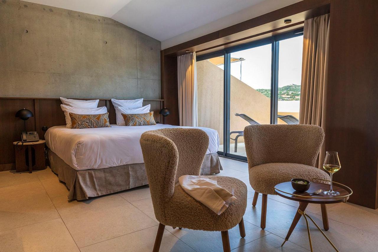 Hôtel Son de Mar Porto-Vecchio  Exterior foto
