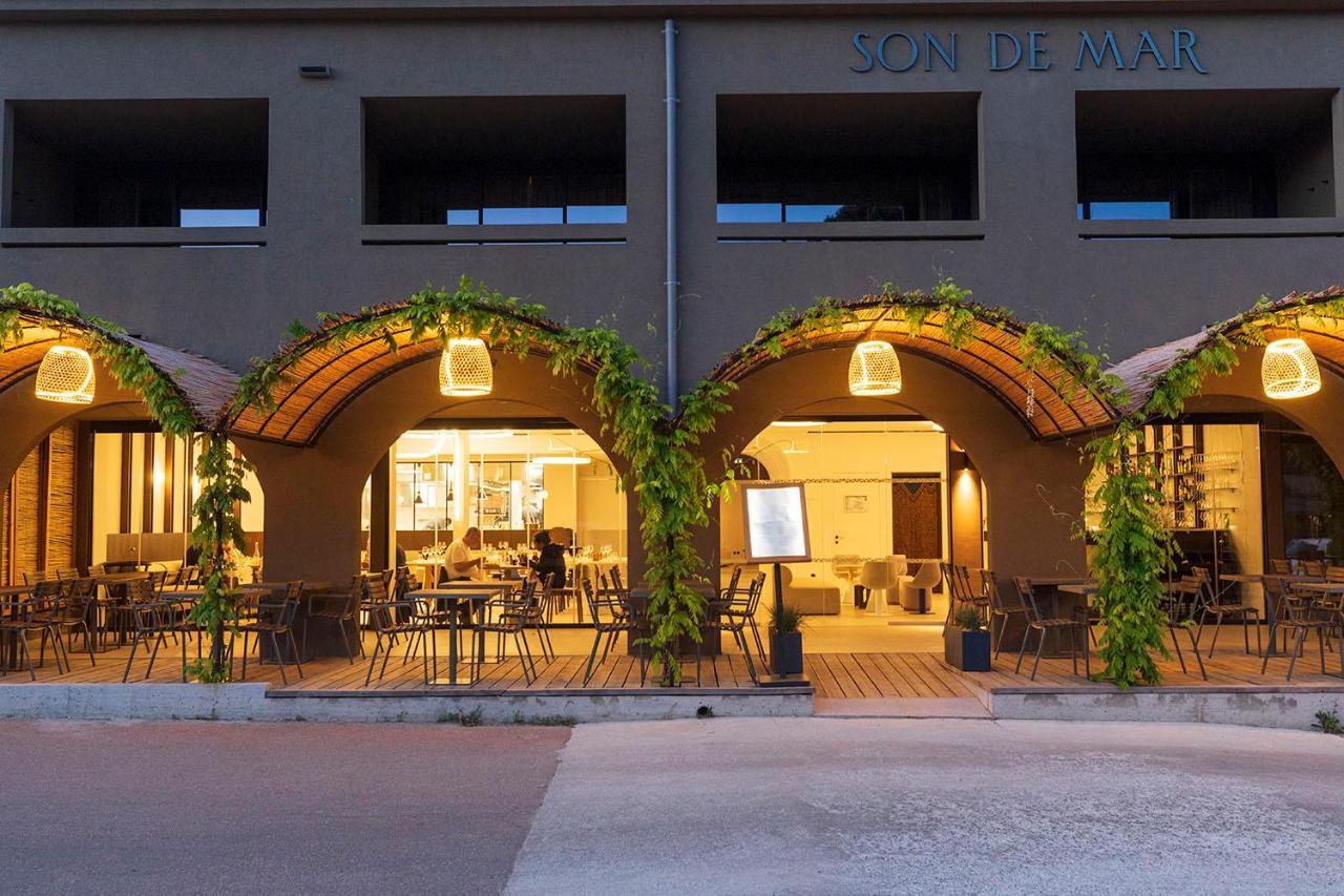 Hôtel Son de Mar Porto-Vecchio  Exterior foto